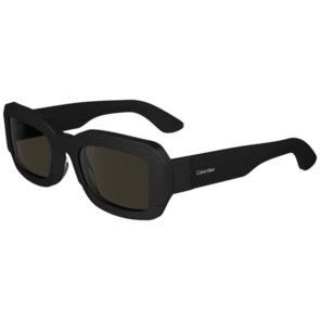 CALVIN KLEIN SUNGLASSES CK24511S/52/BLACK