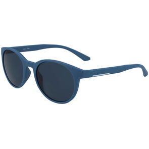 CALVIN KLEIN SUNGLASSES CK20543S MATTE SLATE BLUE