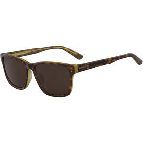 CALVIN KLEIN SUNGLASSES CK18508S/57/TORTOISESHELL