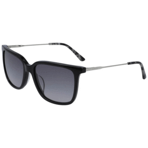 CALVIN KLEIN SUNGLASSES CK19702S/55/BLACK