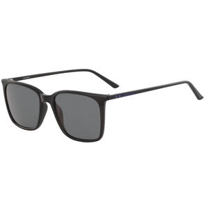 CALVIN KLEIN SUNGLASSES CK18534S/56/BLACK