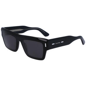 CALVIN KLEIN SUNGLASSES CK23504S/55/BLACK