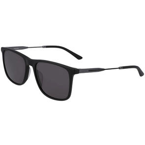 CALVIN KLEIN SUNGLASSES CK20711S/55/MATTE BLACK