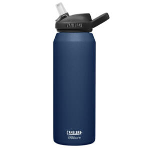 CAMELBAK EDDY+ FILTERED BY LIFESTRAW, 32OZ BOTTLE, VACUUM INSULATED STAINLESS