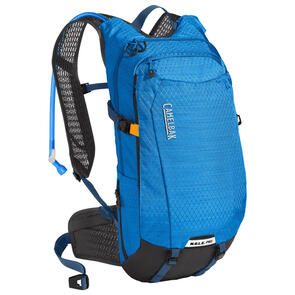 CAMELBAK MULE PRO 14 100OZ BLUE ORANGE