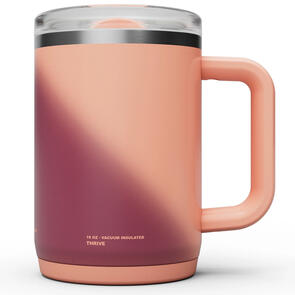 CAMELBAK THRIVE MUG VSS BLUSH DAWN 500ML
