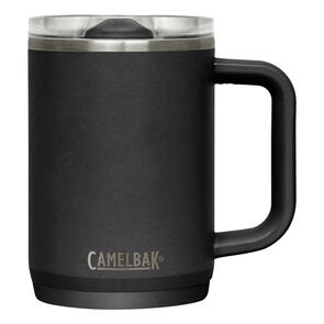 CAMELBAK THRIVE MUG VSS BLACK 500ML