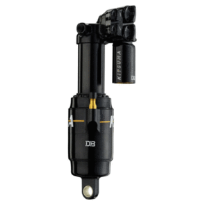 CANE CREEK KITSUMA G2 AIR SHOCK 205/60 TRUNNION MOUNT