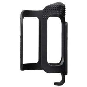 CANNONDALE REGRIP SIDE-ENTRY RIGHT_CAGE BLACK