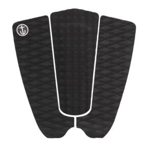 CAPTAIN FIN BATTALION TRACTION PAD BLACK