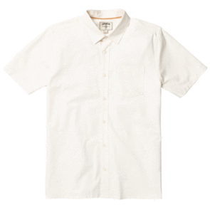 CAPTAIN FIN DOCKSIDE VALET S/S - VINTAGE