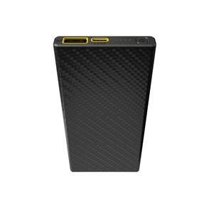 NITECORE 10,000MAH POWER BANK ULTRA LIGHTWEIGHT CARBON FIBER ENERGY BRICK