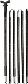 G3 CARBON SPEED TECH SL 240 PROBE - BLACK - 240CM - 2018
