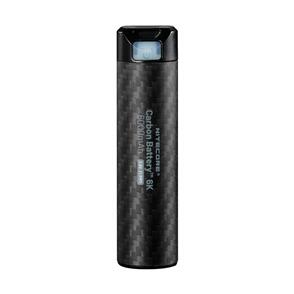 NITECORE LI-ION RECHARGEABLE USB C BATTERY 6000MAH 3.6V