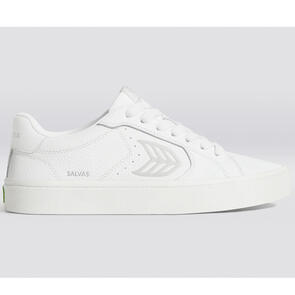 CARIUMA SALVAS PREMIUM LEATHER WHITE/ICE