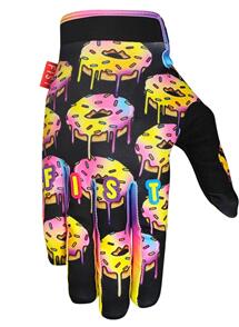 FIST SPRINKLE FADE GLOVE | YOUTH