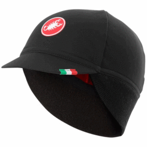 CASTELLI CAP DIFESA THERMAL