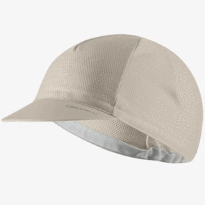 CASTELLI CAP ESPRESSO 2 CLAY
