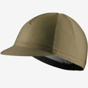 CASTELLI CAP ESPRESSO 2 SAGE