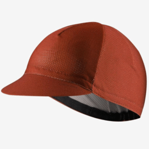 CASTELLI CAP ESPRESSO 2 MOCHA