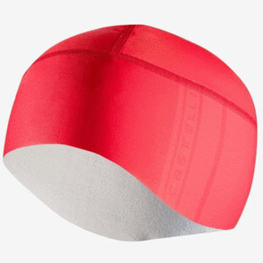 CASTELLI PRO THERMAL 2 SKULLY RED