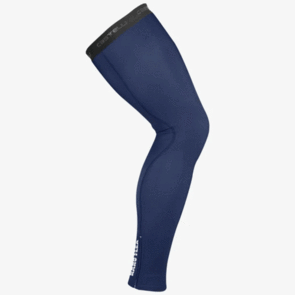 CASTELLI LEG WARMER NANO FLEX 3G BELGIAN BLUE