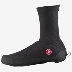 CASTELLI SHOECOVER UNLIMITED BLACK
