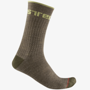CASTELLI SOCK DISTANZA 20 TARMAC