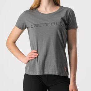 CASTELLI T-SHIRT SPRINTER WOMEN'S FADED DREAM