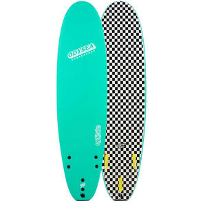 CATCH SURF ODYSEA LOG TRI 7'0 TURQUOISE
