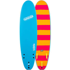 CATCH SURF ODYSEA LOG TRI 7'0 BLUE