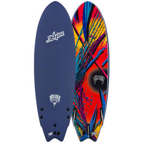 CATCH SURF ODYSEA 5'11 X LOST RNF MIDNIGHT BLUE