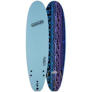 CATCH SURF ODYSEA LOG TRI 7'0 CLAY MARZO SKY BLUE