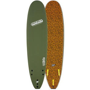CATCH SURF ODYSEA LOG TRI 8'0 MILITARY GREEN