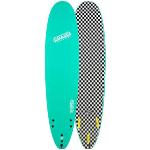 CATCH SURF ODYSEA LOG TRI 8'0 TURQUOISE