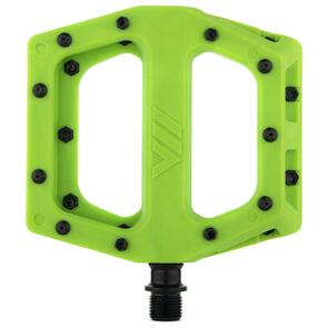 DMR BIKES V11 PEDAL GREEN