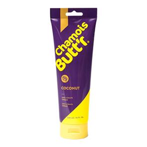 CHAMOIS BUTT'R COCONUT 8OZ (237ML) TUBE