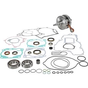 VERTEX CBK0011 VERTEX BOTTOM END KIT HOT RODS KTM 300 EXC 08-16 XC 08-14 XC W 08-14