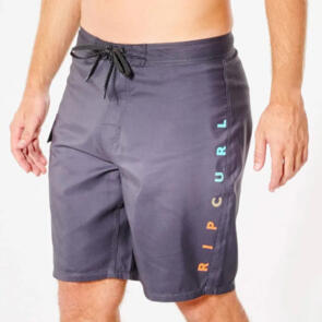 RIP CURL SHOCK BOARDSHORT BLACK