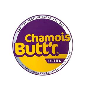 CHAMOIS BUTT'R ULTRA 5OZ (148ML) JAR 