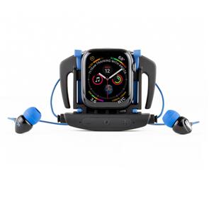 H2O AUDIO INTERVAL SWIM HEADPHONES - BONE CONDUCTION (FOR APPLE WATCH)