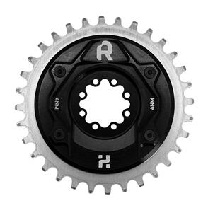 RIMPACT CHAIN DAMPER