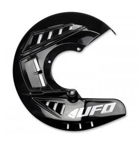 UFO CD01520001 /UFO REPLACEMENT PLASTIC FRONT DISC COVER (BLK)