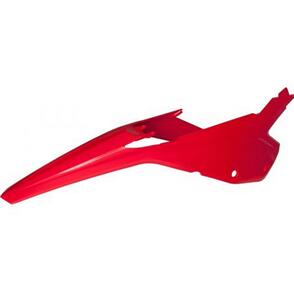 RTECH CDBETRS0020 RTECH REAR FENDER RTECH RED BETA 125RR 200RR 250RR 300RR 350RR 390RR 430RR 450RR 480RR 20-ON