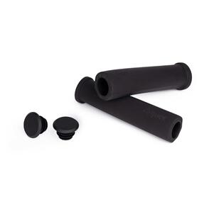 GUEE KD COMFORT SILICONE GRIP BLACK