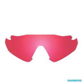 SHIMANO EYEWEAR - EQUINOX 4 RIDESCAPE ROAD SPARE LENSE