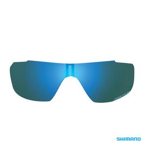 SHIMANO EYEWEAR - TECHNIUM RIDESCAPE GRAVEL SPARE LENSE