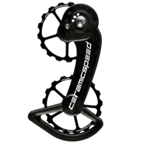 CERAMICSPEED OSPW DERAILLEUR CAGE - SRAM RED/FORCE MECHANICAL