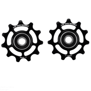 CERAMICSPEED PULLEY WHEELS FOR SHIMANO 12SPD