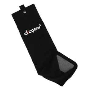 CLICGEAR TRI-FOLD TOWEL